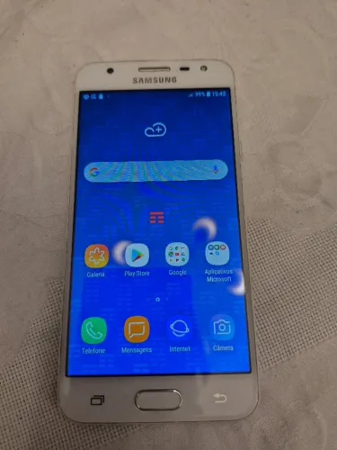 Samsung J5 Prime 32GB Ótimo Estado