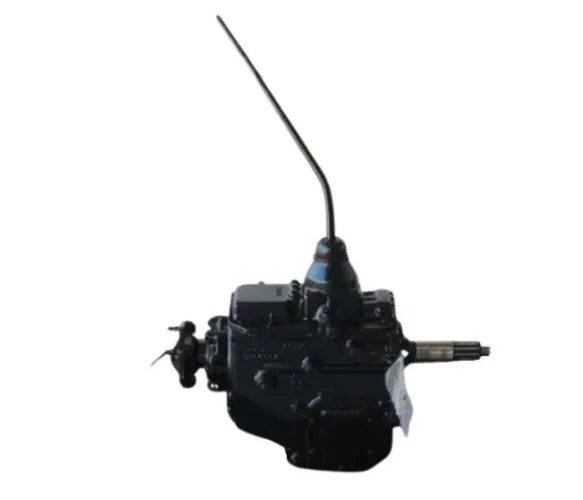 CAIXA CÂMBIO MANUAL 240F FORD F-4000 80-92
