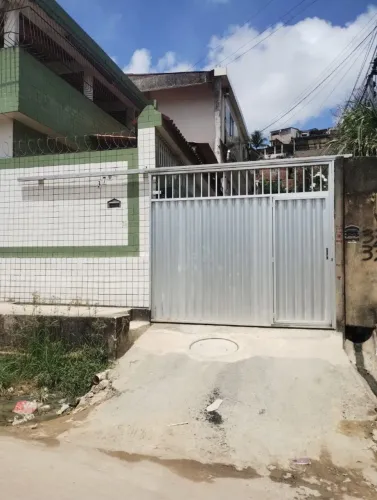 Terreno em Linha do Tiro