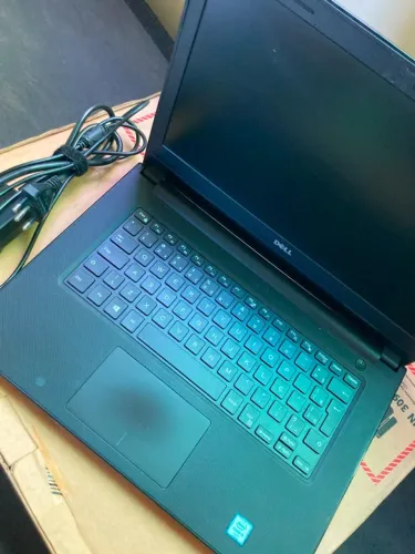 Notebook Dell Inspiron 14 - 3467