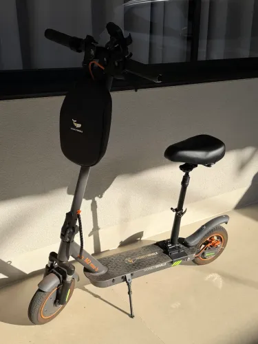 Patinete elétrico Honeywhale Max B