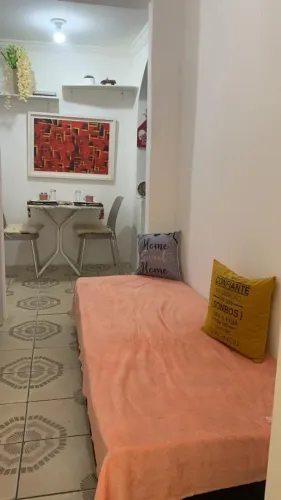 4 Quartos, Sala, Cozinha, Totalmente Mobilhados Boca do Rio- *50