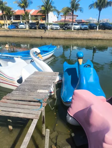 Pedalinho 
