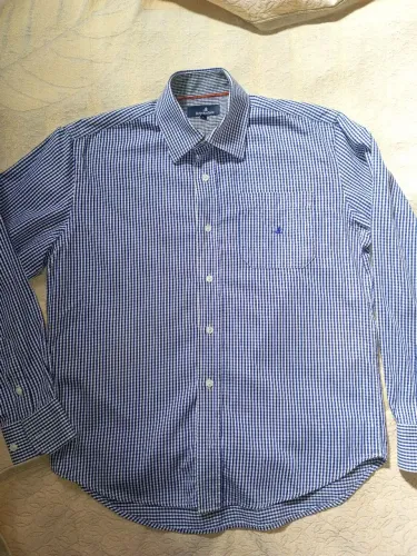 Camisa Brooksfield infantil