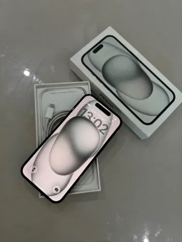 Iphone 15 128GB | 90% Bateria