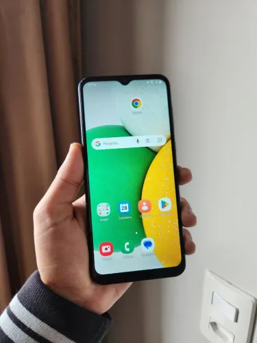 Celular a03 core 32gb