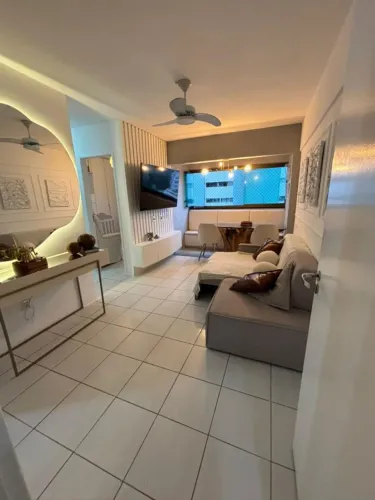 Apartamento em Boa Viagem