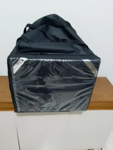 Mochila térmica