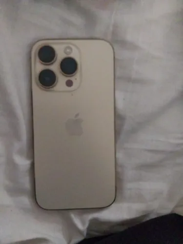 Iphone 14 pro 128gb novo