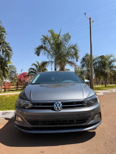 Volkswagen Polo Comfort. 200 TSI 1.0 Flex 12V Aut. 2020