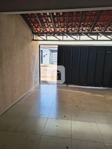 Casa para venda no bairro Granada
