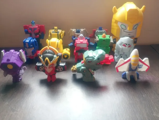 Lote Transformers