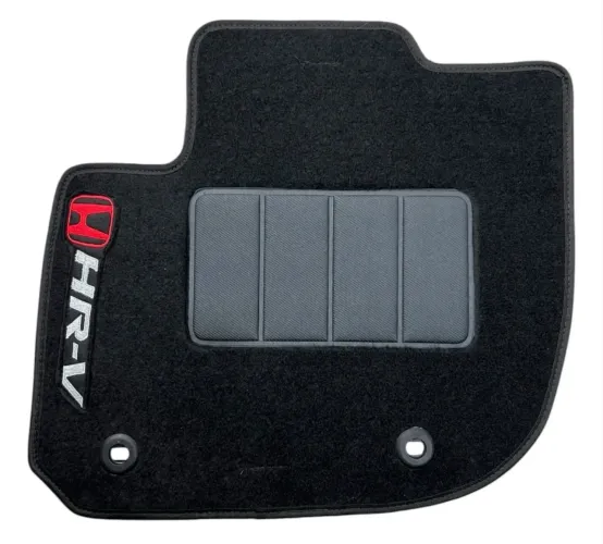 Tapete HRV 2015 a 2021