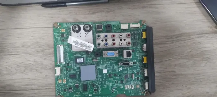 Placa Principal Samsung ln40d550k7