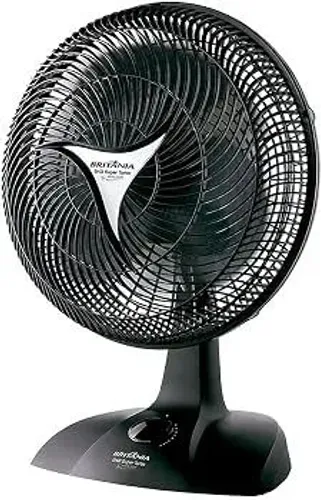 Ventilador Britânia Super Turbo Silencium Pra Sair Hoje