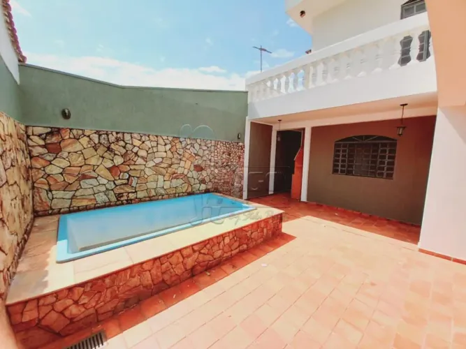 Casa sobrado de 236m² com 04 quartos para venda e locação - Jardim Procópio