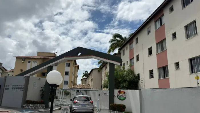 Portal da Barra