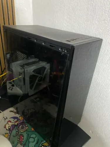 Pc gamer Xeon