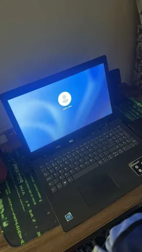 Notebook Lenovo