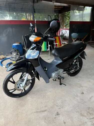 Honda Biz100 cc