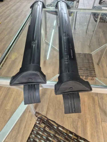 Rack para GM mod cobalt