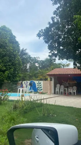 Não