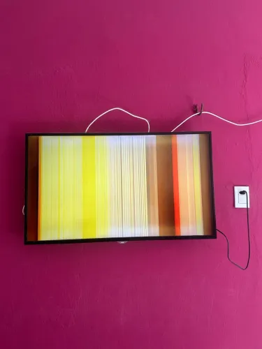 Smart TV AOC 43 polegadas