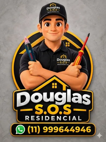 S 0 S residencial