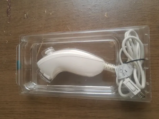 Controle para Nintendo 