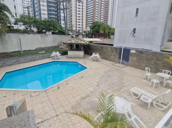 Apartamento à venda, ARMAÇÃO, Salvador, BA