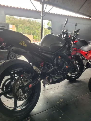 Xj6 n abs