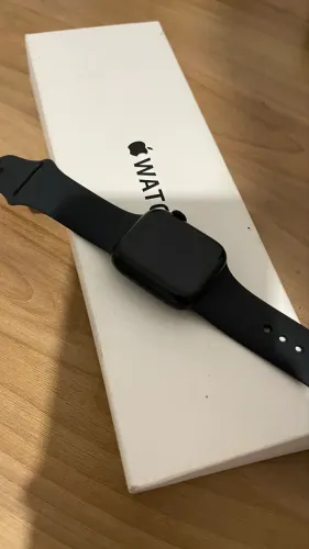 Apple Watch SE 2º geração