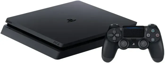 Sony Console Playstation 4 1TB Hits Bundle 5.1 Zero