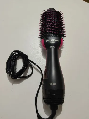 Escova secadora Britânia