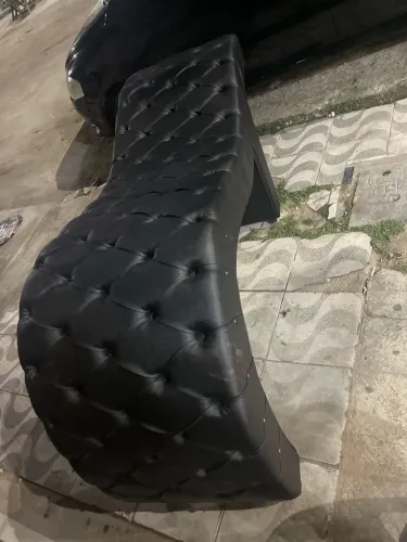 Maca de luxo