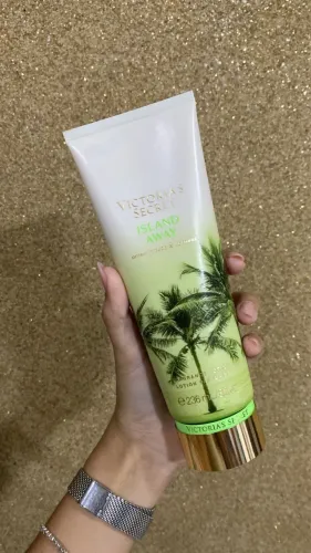 Hidratantes Victoria Secret 