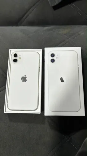 iPhone 11 128gb todo original