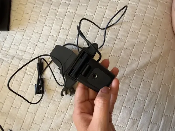 Logitech Câmera C922 Pro Stream Webcam 1080P