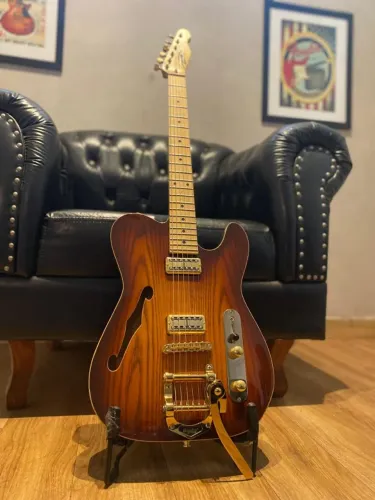 Guitarra SGT telecaster
