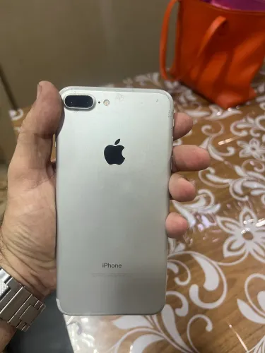 iPhone 7 Plus 128 Gb