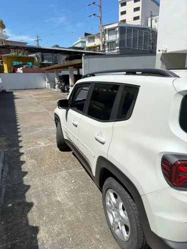 Jeep Renegade T270 1.3 TB 4X2 Flex Aut. 2024