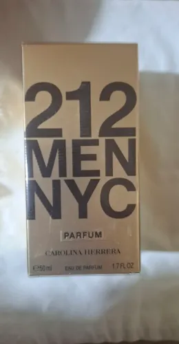 Perfume 212 Men NYC