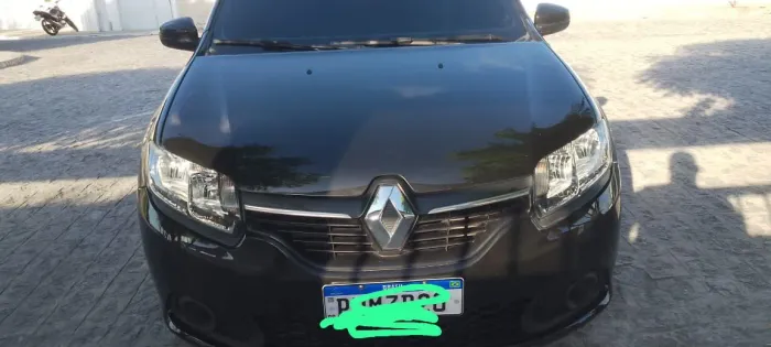 Renault Sandero Expression Flex 1.0 12V 5P 2019