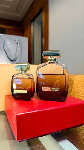 Perfume Raro / Descontinuado Nina Ricci L'Extase Feminino Eau de Parfum