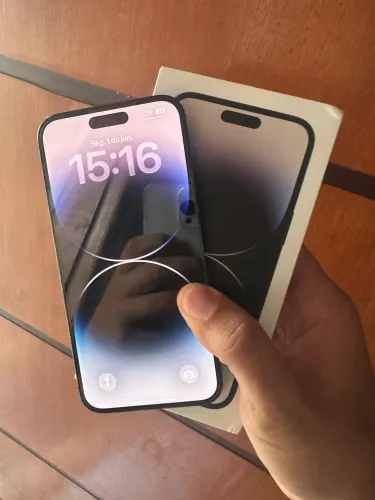 Iphone 14 Pro Max 128G