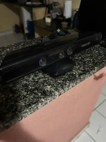 Kinect xbox 360 original