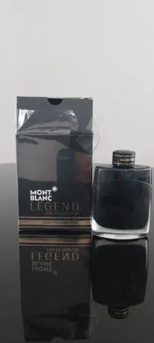 Perfume MontBlanc Legend