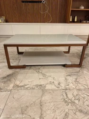 MESA DE CENTRO
