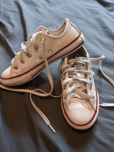 All star infantil
