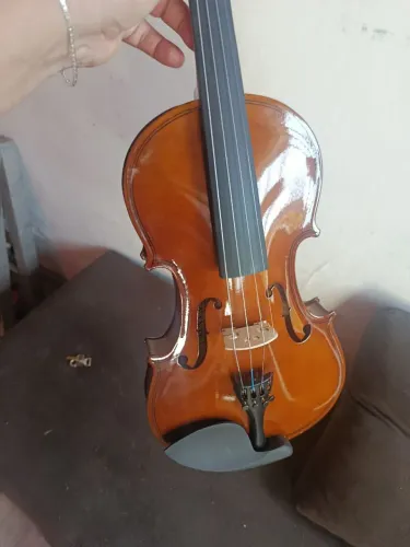 Violino dominante